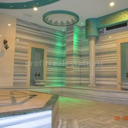 2 плюс 1 в алании р-н 500м до моря Id 2418 Apartment