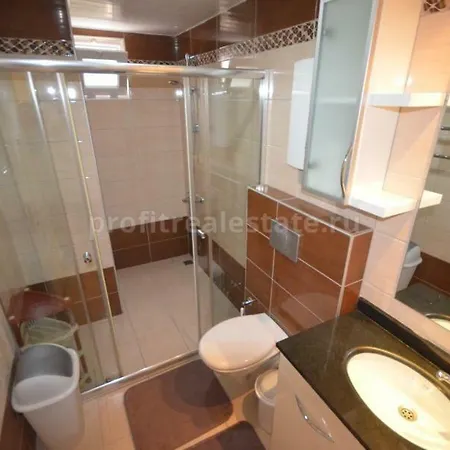 2 плюс 1 в алании р-н 500м до моря Id 2418 Apartment